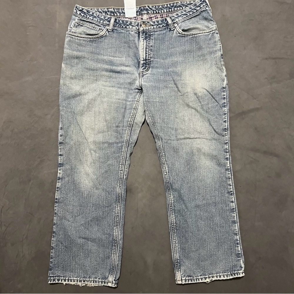Women - Carhartt Jeans